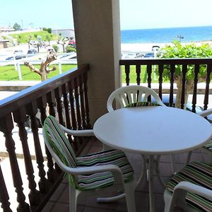 Apartamento Turistico Torre-Mar Comillas